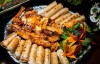 Lẩu nướng, cơm Lam KHÉT 2, Đà Lạt