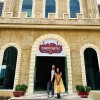 Khu vui chơi Wonder Land - Đà Lạt Wonder Resort