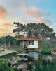 Khu du lịch Lá Phong Đà Lạt