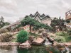 Khu du lịch Lá Phong Đà Lạt