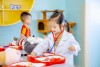 Khu vui chơi KUBO tại Big C Đà Lạt