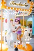 Khu vui chơi KUBO tại Big C Đà Lạt