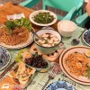 KIN KON Thai Street Cuisine, Đà Lạt