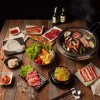 King BBQ buffet tại Hồ Chí Minh
