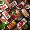 King BBQ buffet tại Hồ Chí Minh