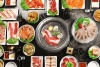 King BBQ buffet tại Hồ Chí Minh