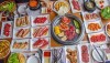 King BBQ buffet tại Hồ Chí Minh