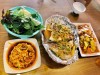 Đặt chỗ tại Lào Quán - Đà Lạt