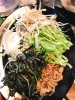 Lẩu mực Đại Lãnh Đà Lạt