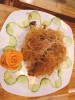 Lẩu mực Đại Lãnh Đà Lạt