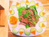 Lẩu mực Đại Lãnh Đà Lạt