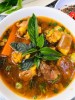 Đặt chỗ tại Lẩu Bò Ớt Hiểm Đà Lạt