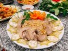 Đặt chỗ tại Lẩu Bò Ớt Hiểm Đà Lạt