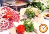 Đặt chỗ tại Lẩu Bò Ớt Hiểm Đà Lạt