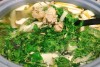 Lẩu gà lá é đường 3/4 Đà Lạt- Quán Tao Ngộ