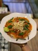 Lẩu ghẹ kim chi Đà Lạt