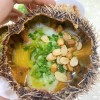 Lẩu ghẹ kim chi Đà Lạt