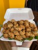 Lẩu ghẹ kim chi Đà Lạt