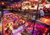 Đặt chỗ tại lẩu nướng Lã Bố