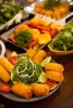 Đặt chỗ tại lẩu nướng Lã Bố