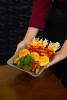 Đặt chỗ tại lẩu nướng Lã Bố