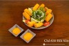 Đặt chỗ tại lẩu nướng Lã Bố