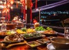 Đặt chỗ tại lẩu nướng Lã Bố