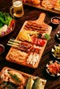 Lơ-ghim Café & Bistro