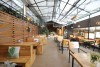 Green Box Cafe Đà Lạt