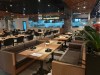 Nhà hàng Salt/Soy tại Hôtel Colline Đà Lạt
