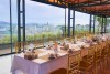 Nhà hàng Salt/Soy tại Hôtel Colline Đà Lạt