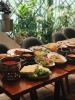 Nhà hàng Món ngon Hàn Quốc Đà Lạt