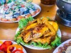 Nhà hàng An Sơn Hồ Đà Lạt