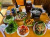 Nhà hàng An Sơn Hồ Đà Lạt