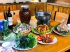 Nhà hàng An Sơn Hồ Đà Lạt