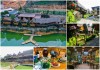 Nhà hàng An Sơn Hồ Đà Lạt