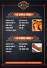 Đặt chỗ tại Nhà hàng Harley Đà Lạt