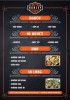 Đặt chỗ tại Nhà hàng Harley Đà Lạt