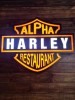 Đặt chỗ tại Nhà hàng Harley Đà Lạt