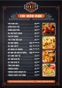 Đặt chỗ tại Nhà hàng Harley Đà Lạt