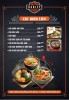 Đặt chỗ tại Nhà hàng Harley Đà Lạt