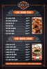 Đặt chỗ tại Nhà hàng Harley Đà Lạt