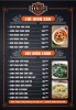 Đặt chỗ tại Nhà hàng Harley Đà Lạt