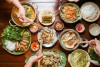 Nhà hàng Nhật Ly Đà Lạt
