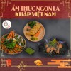 Nhà hàng Phố cổ & bia Hà Nội tại Đà Lạt