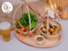 Nhà hàng Phố cổ & bia Hà Nội tại Đà Lạt