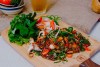 Nhà hàng Phố cổ & bia Hà Nội tại Đà Lạt