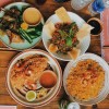 Đặt chỗ tại YAM - ChiangMai in DaLat