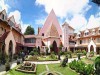 Nhà Thờ Domaine De Marie, Đà Lạt