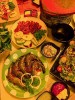 Đặt chỗ tại Nướng Ngói 71 Thành Công